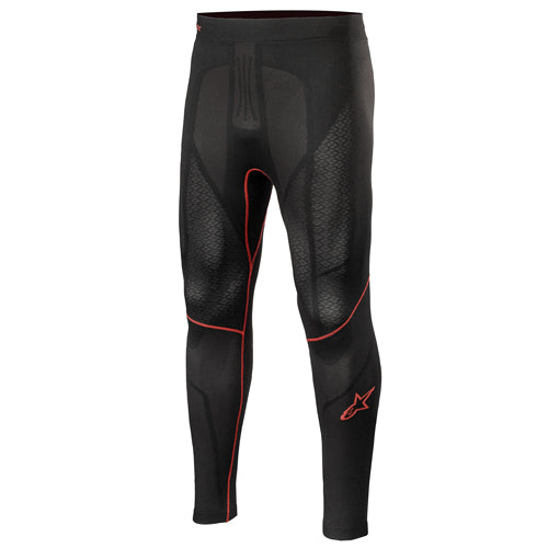 Alpinestars Broek zwart/rood