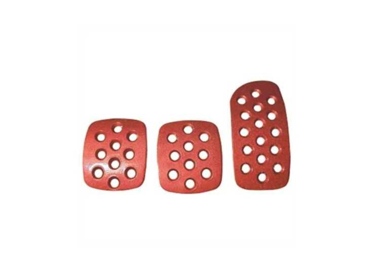 GRAYSTON - COMPETITION PEDAL SET