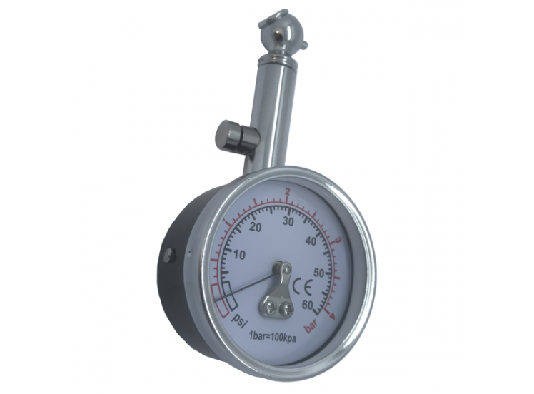 GRAYSTON - PROFESSIONELE BANDENSPANNINGSMETER