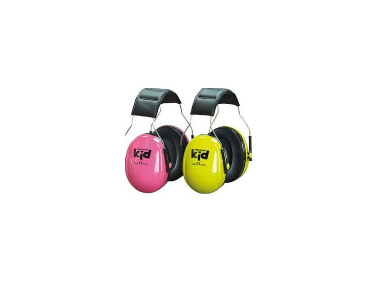 KIDS GEHOORBESCHERMING