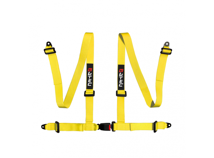 LTEC - 4 PUNTS GORDEL BOUT