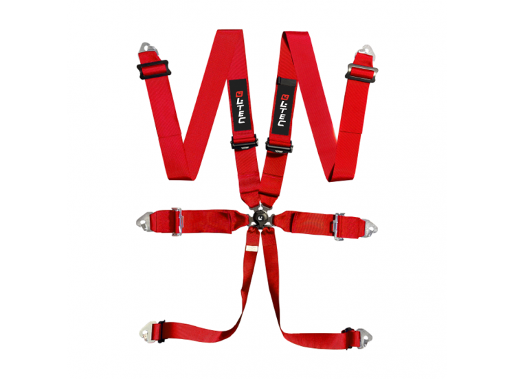 LTEC - MAGNUM 6P SUPERLITE - FIA