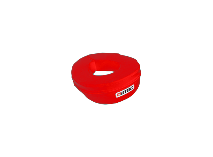 LTEC - NEKBAND NOMEX 3