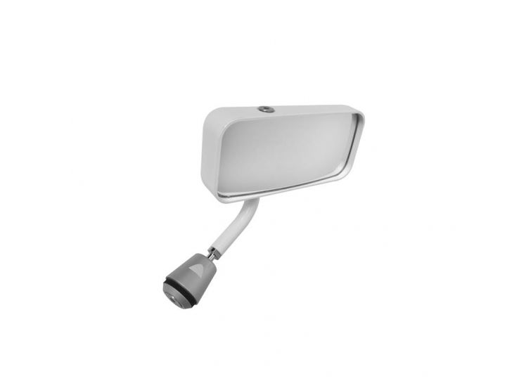 MSA FORMULA MIRROR - CONVEX