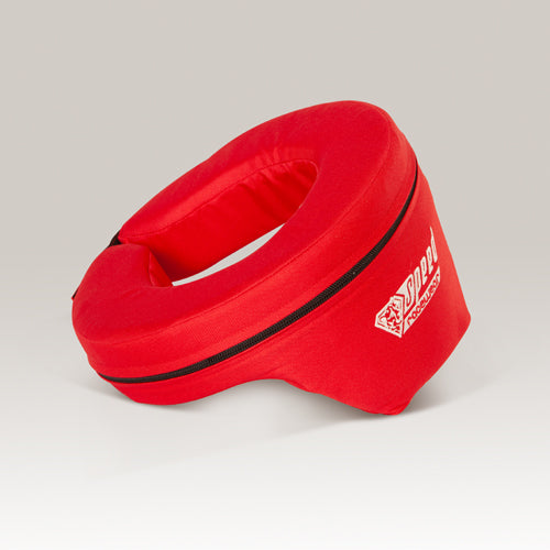 Nekband speciaal | MUENCHEN NS-1 | rood