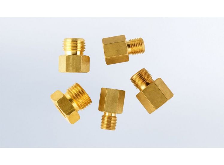 ADAPTER VOOR SENSOR M14 X 1,5