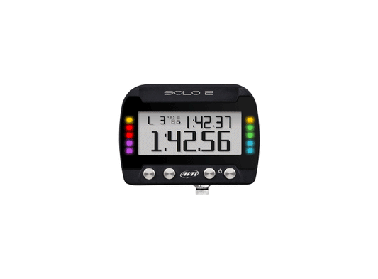 AIM SOLO 2 GPS LAPTIMER