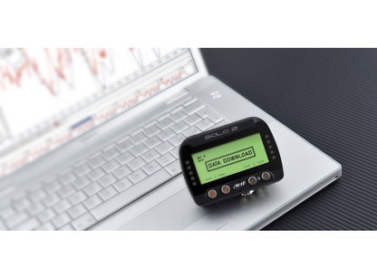 AIM SOLO 2 GPS LAPTIMER