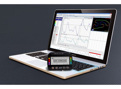 AIM SOLO 2 GPS LAPTIMER