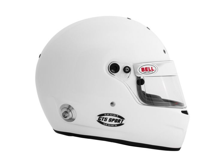 BELL - GT5 SPORT