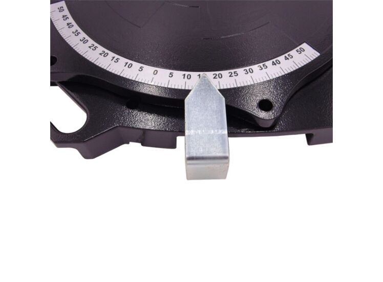 BIESHEUVEL - ALUMINIUM UNIVERSAL TURNTABLES (PAIR)