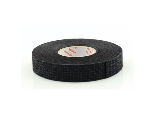 CERTOPLAST FLEECE ISOLATIE TAPE 19MM X 25M