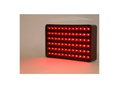 DNRT LED LIGHT RECHTHOEKIG FIA