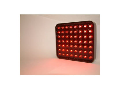 DNRT LED LIGHT VIERKANT FIA