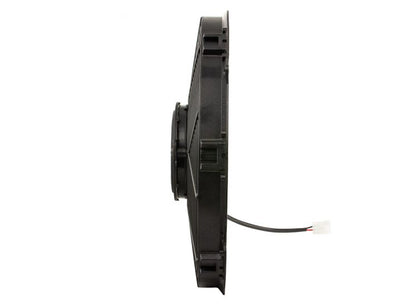 FAN 10" (255MM) HIGH POWER FAN zuigend