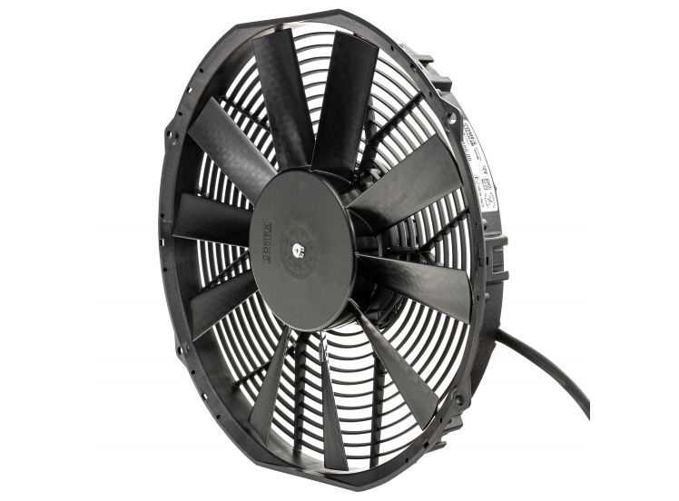FAN 11" (280MM) HIGH POWER FAN