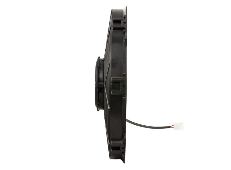 FAN 11" (280MM) HIGH POWER FAN zuigend