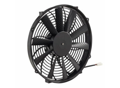 FAN 13" (330MM) HIGH POWER FAN zuigend