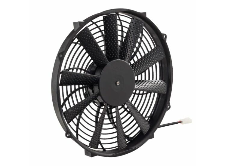 FAN 15.2" (385MM) HIGH POWER FAN