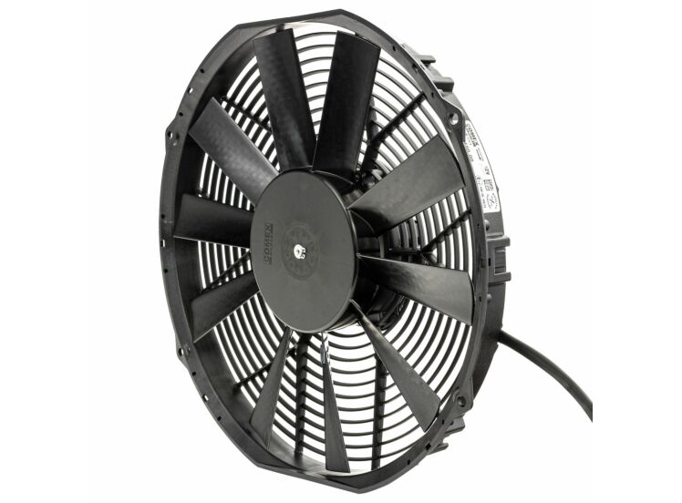 FAN 14" (350MM) HIGH POWER FAN