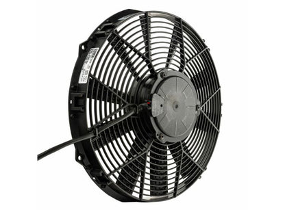 FAN 12" (305MM) HIGH POWER FAN zuigend