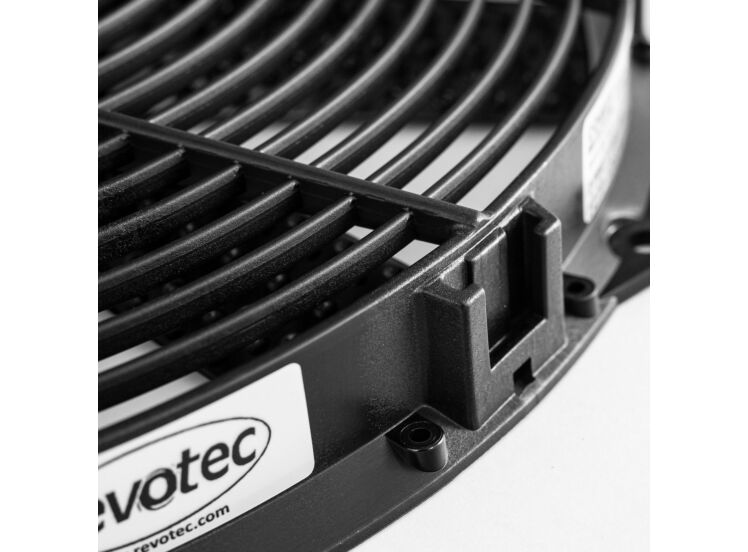 FAN 13" (330MM) HIGH POWER FAN zuigend