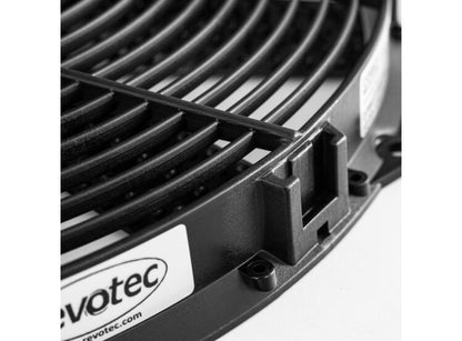 FAN 13" (330MM) HIGH POWER FAN zuigend