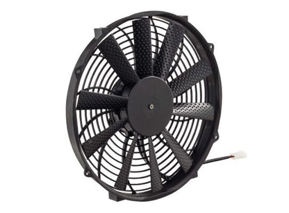 FAN 9" (225MM) HIGH POWER FAN