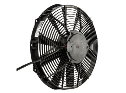 FAN 9" (225MM) HIGH POWER FAN