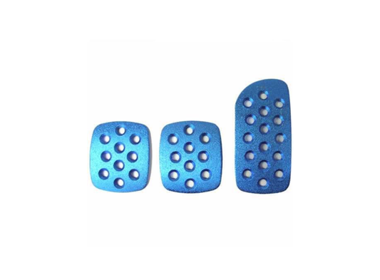 GRAYSTON - COMPETITION PEDAL SET