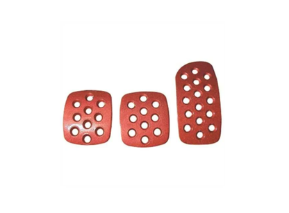 GRAYSTON - COMPETITION PEDAL SET