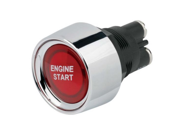 GRAYSTON - MOTOR START