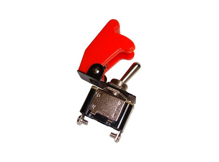 GRAYSTON - SCHAKELAAR MET FLIP OVER