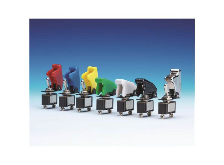 GRAYSTON - SCHAKELAAR MET FLIP OVER