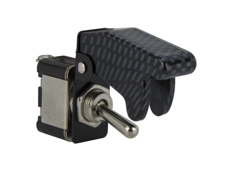 GRAYSTON - SCHAKELAAR MET FLIP OVER