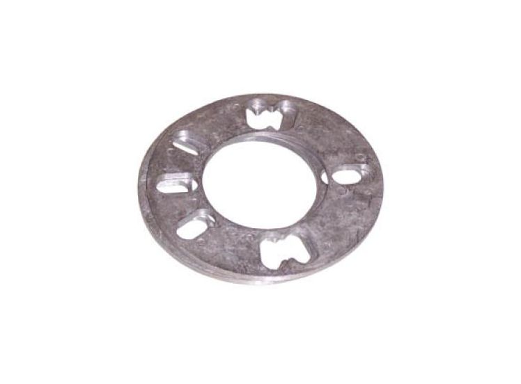 GRAYSTON - SPACER, 4/5 GAATS X 5 MM