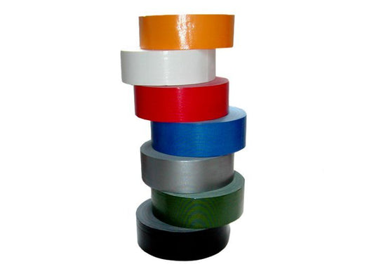 GRAYSTON - TANK TAPE 50M X 50MM