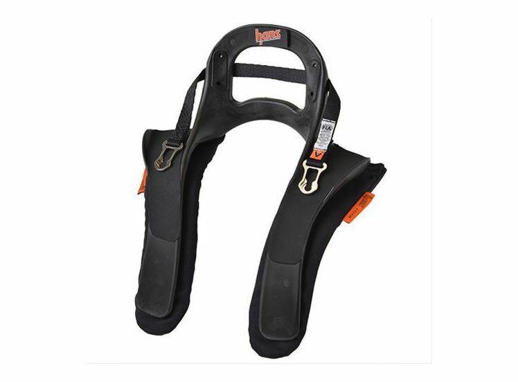 HANS SYSTEEM III - 20 GRADEN