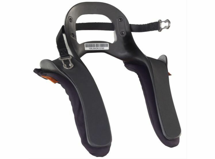 HANS SYSTEEM III - 20 GRADEN