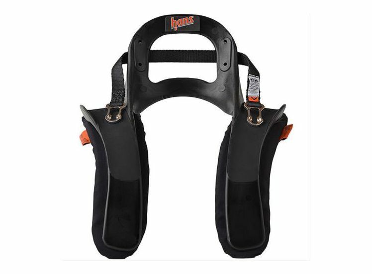 HANS SYSTEEM III - 20 GRADEN