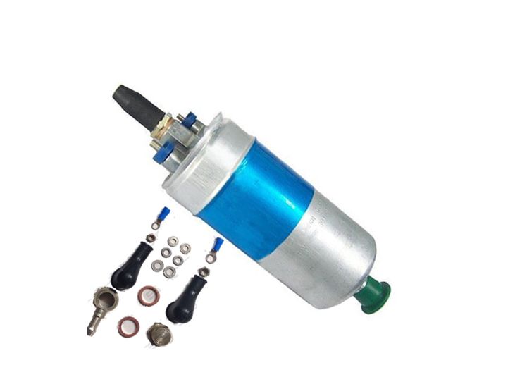 INJECTIE BRANDSTOFPOMP 5 / 6 BAR
