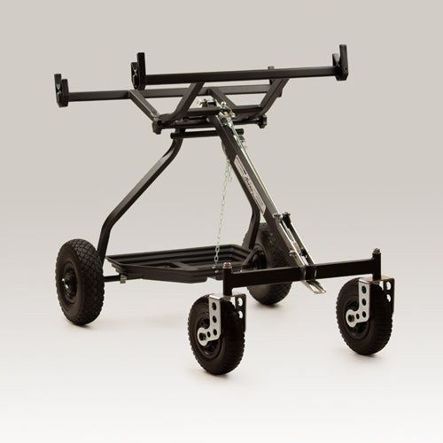 Kartwagen Stone Evolution