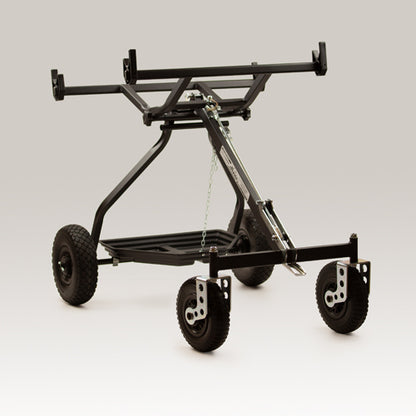 Kartwagen Stone Evolution