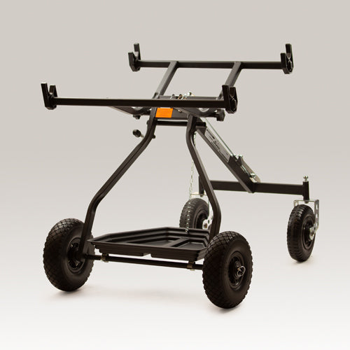 Kartwagen Stone Evolution