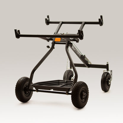 Kartwagen Stone Evolution