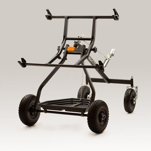 Kartwagen Stone Evolution