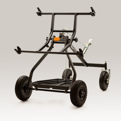 Kartwagen Stone Evolution