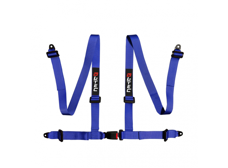 LTEC - 4 PUNTS GORDEL BOUT