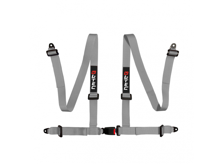 LTEC - 4 PUNTS GORDEL BOUT