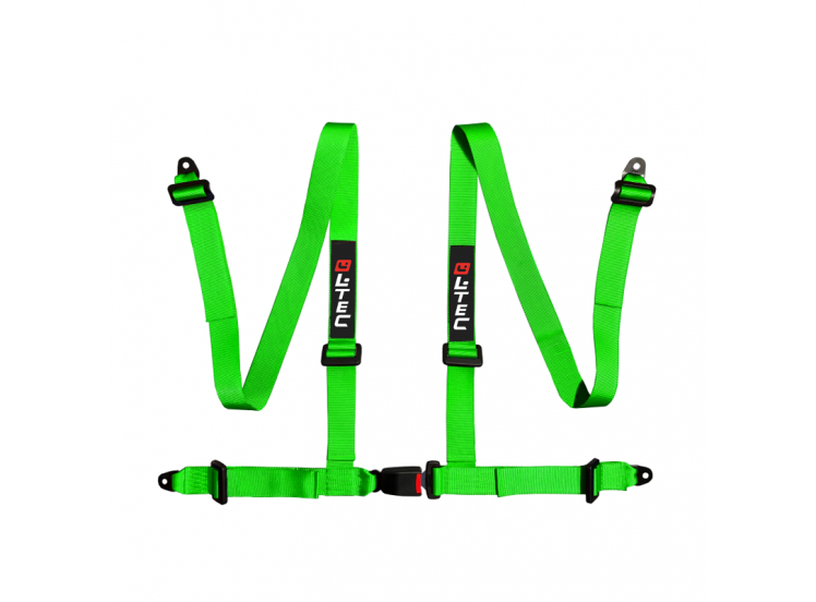 LTEC - 4 PUNTS GORDEL BOUT